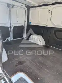2021 Nissan NV 300