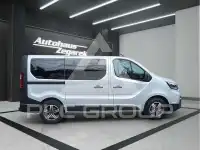 2021 Nissan NV 300