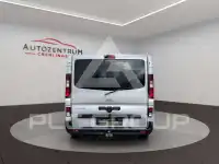 2020 Nissan NV 300