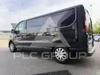 2021 Nissan NV 300