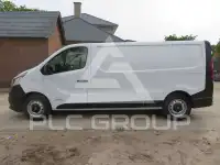 2021 Nissan NV 300