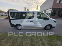 2021 Nissan NV 300
