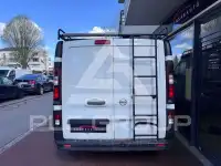 2021 Nissan NV 300