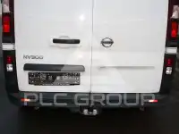 2021 Nissan NV 300