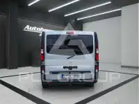 2021 Nissan NV 300