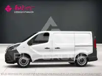 2021 Nissan NV 300