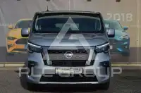 2021 Nissan NV 300