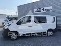 2021 Nissan NV 300