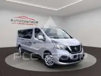 2020 Nissan NV 300