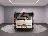 2021 Nissan NV 300