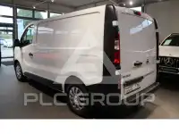2021 Nissan NV 300