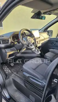 2021 Nissan NV 300