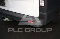 2021 Nissan NV 300