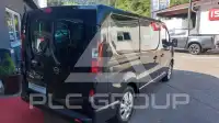 2021 Nissan NV 300