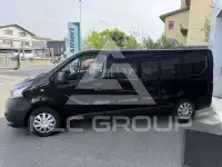 2021 Nissan NV 300