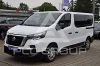 2021 Nissan NV 300