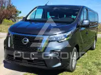 2021 Nissan NV 300