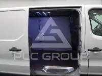 2021 Nissan NV 300