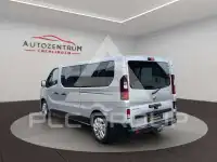 2020 Nissan NV 300
