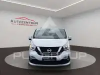 2020 Nissan NV 300