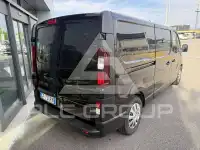 2021 Nissan NV 300