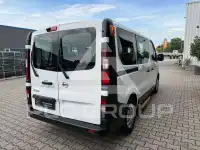 2021 Nissan NV 300