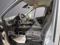 2021 Nissan NV 300
