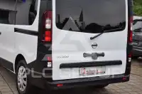 2021 Nissan NV 300
