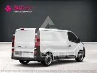 2021 Nissan NV 300