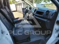 2021 Nissan Primastar