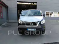 2021 Nissan Primastar