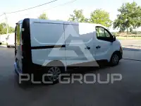 2021 Nissan Primastar