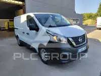 2021 Nissan Primastar