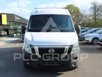 2021 Nissan NV 400