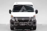 2021 Nissan NV 400