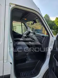 2021 Nissan NV 400