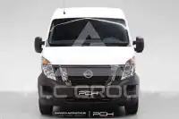 2021 Nissan NV 400