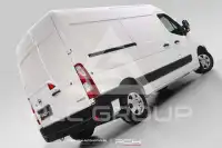 2021 Nissan NV 400
