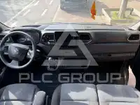 2021 Nissan NV 400