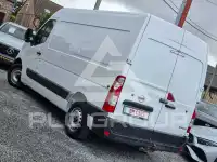 2021 Nissan NV 400