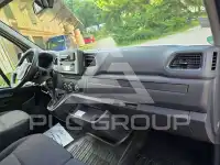 2021 Nissan NV 400