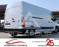 2021 Nissan NV 400