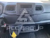 2021 Nissan NV 400