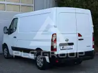 2021 Nissan NV 400