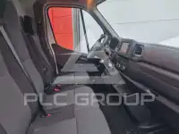 2021 Nissan NV 400