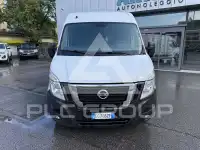 2021 Nissan NV 400