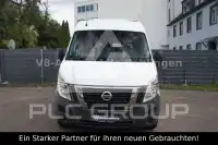 2021 Nissan NV 400