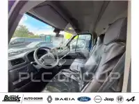 2021 Nissan NV 400