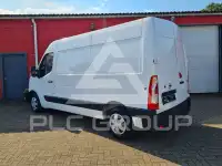2021 Nissan NV 400