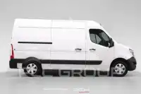 2021 Nissan NV 400
